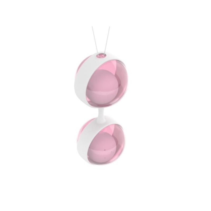 Luna 2 Kegel Balls