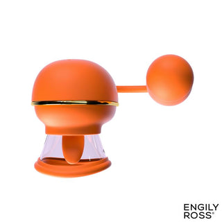 Engily Ross Lizer Pro 3-i-1 Stimulering