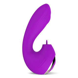 Action Triple Vibrator