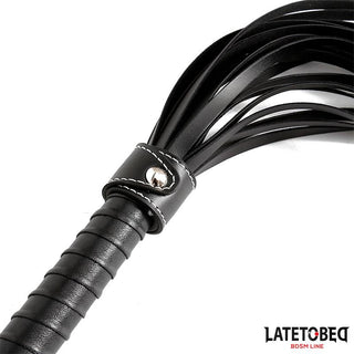 Latetobed Premium Flogger 77 cm