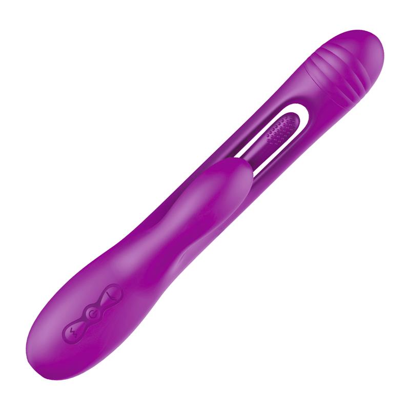 IntoYou Priya Rabbit Vibrator