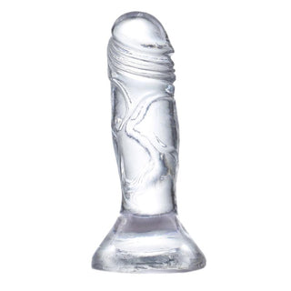 Glazed Dildo 12 cm