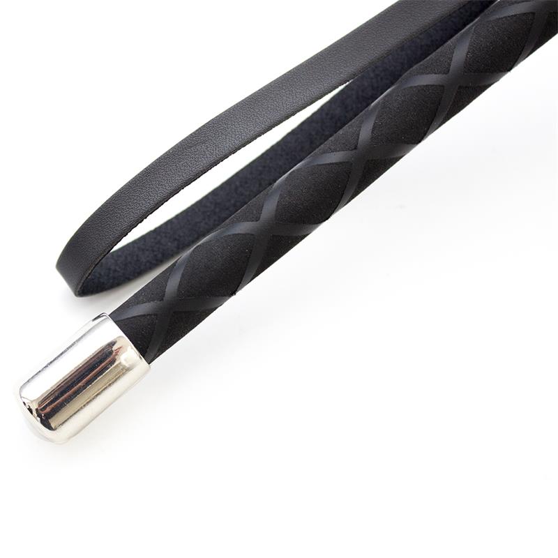 Klassisk Riding Crop 66 cm
