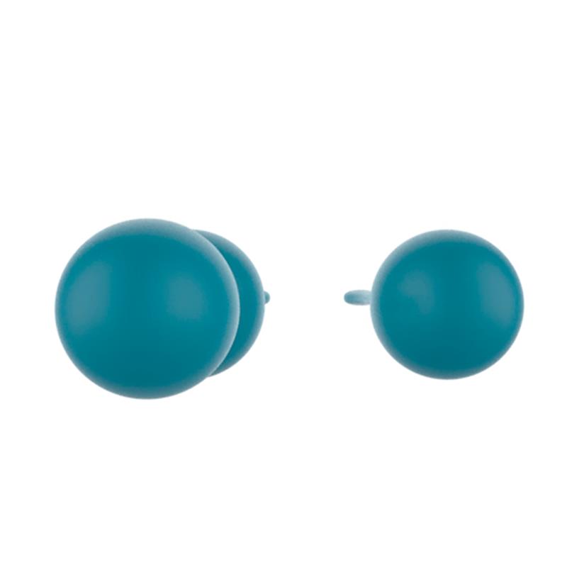 Knotted Beads Set Adalet