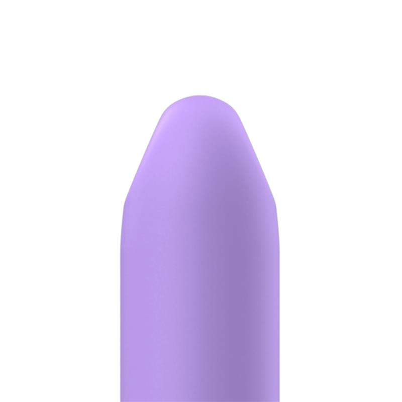 Liquid Silicone Bullet Vibrator
