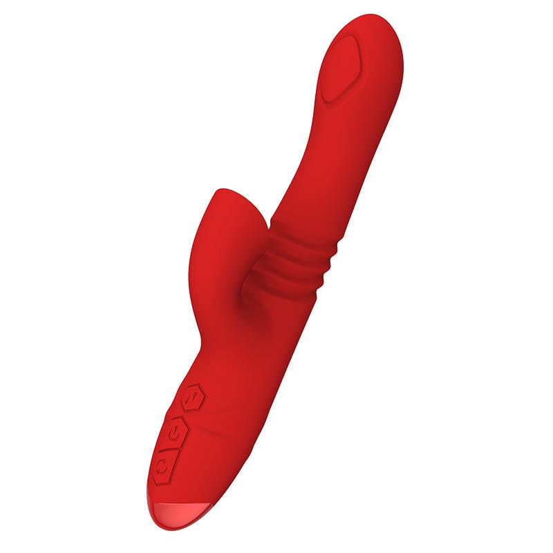 Engily Thrust Rabbit -vibraattori