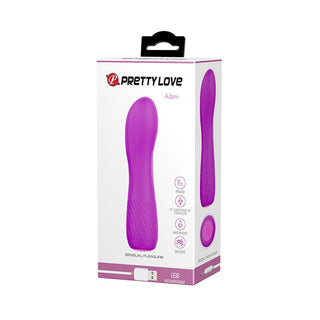 PrettyLove Adam Minivibrator