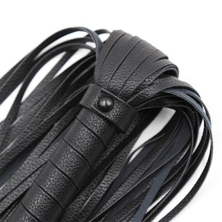 Latetobed Klassisk Flogger 42 cm
