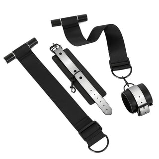 Door Restraint Kit