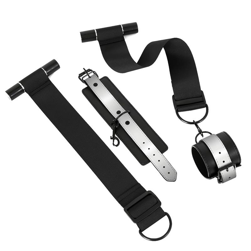 Door Restraint Kit