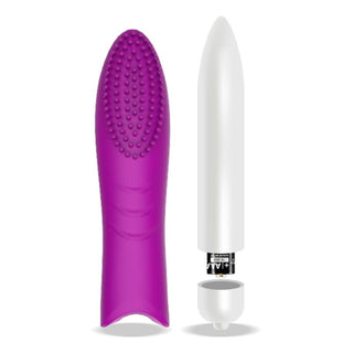 Dotys Lila Bulletvibrator