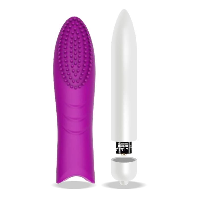 Dotys Lila Bulletvibrator