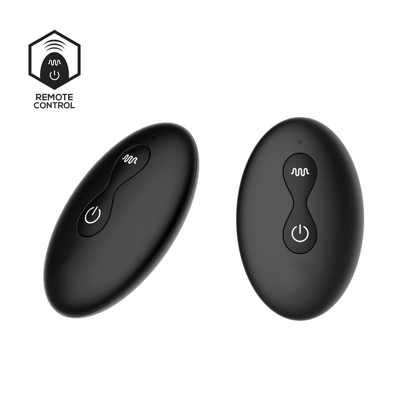 IntoYou 360º Roterande Buttplug