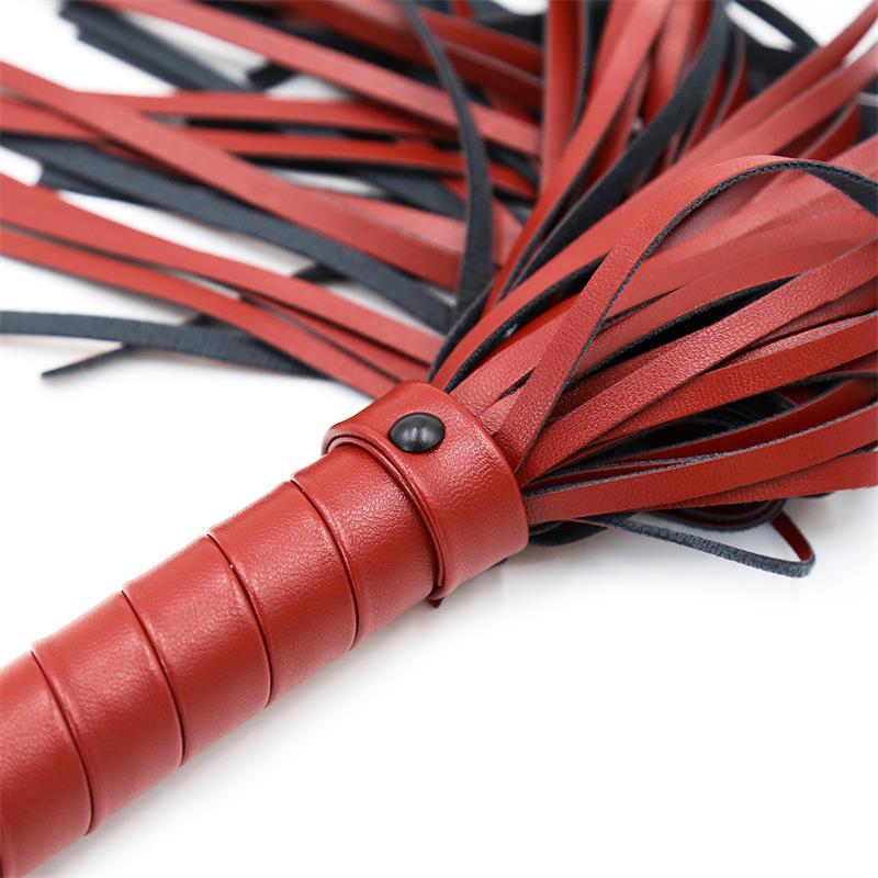 Mjuk Flogger Sexpiska