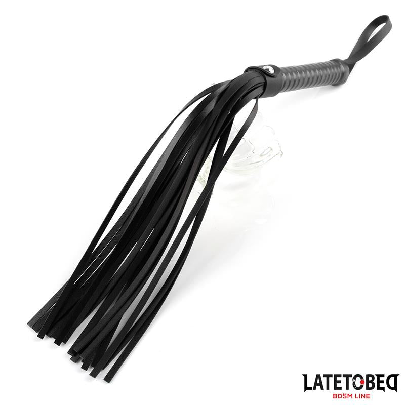 Latetobed Klassisk Flogger 52 cm