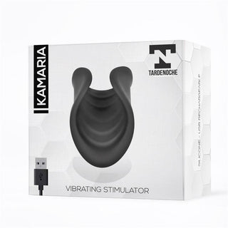 Kamaria Silikon Masturbator