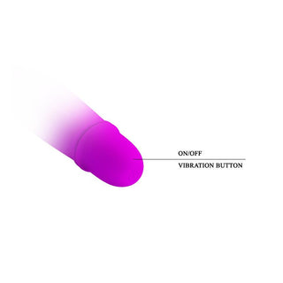 Boyce Minivibrator