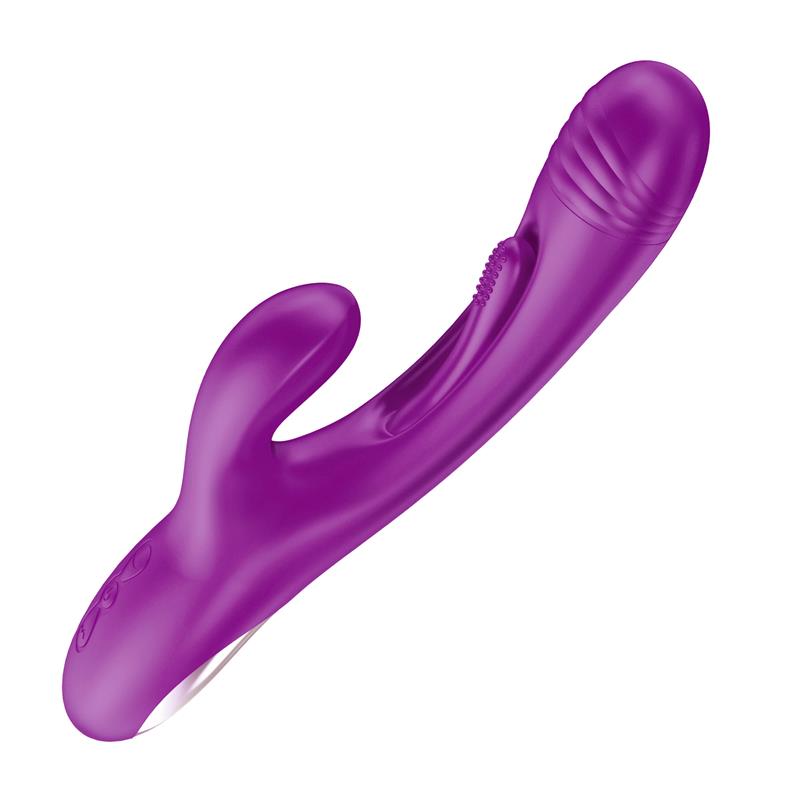 IntoYou Priya Rabbit Vibrator