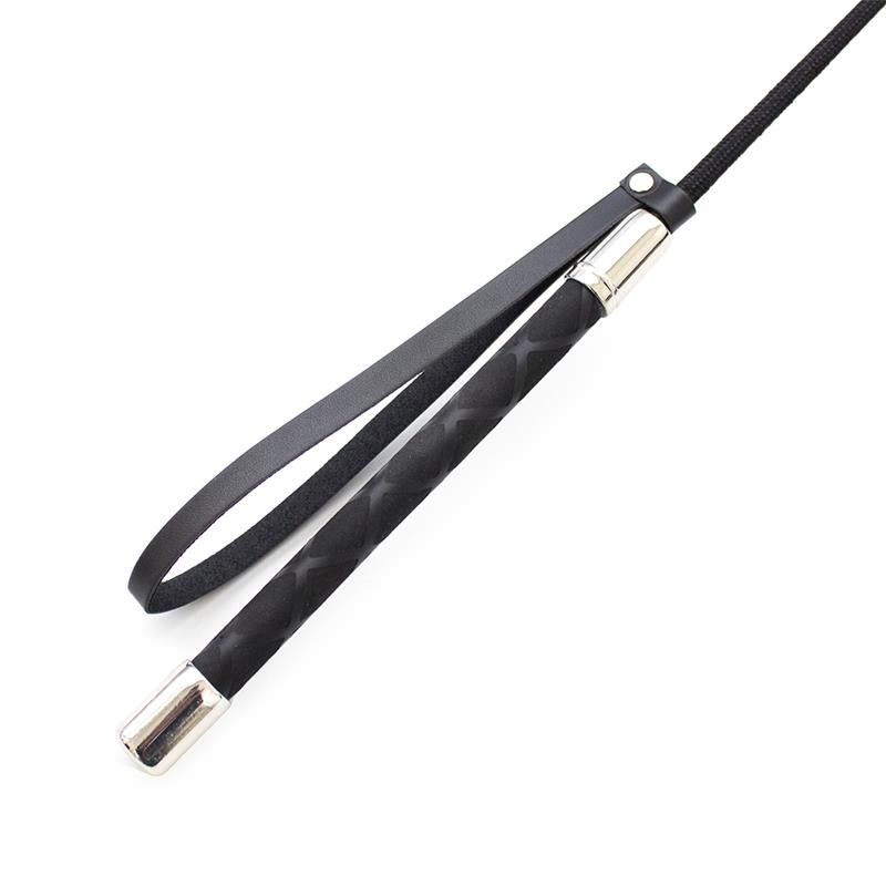 Klassisk Riding Crop 66 cm