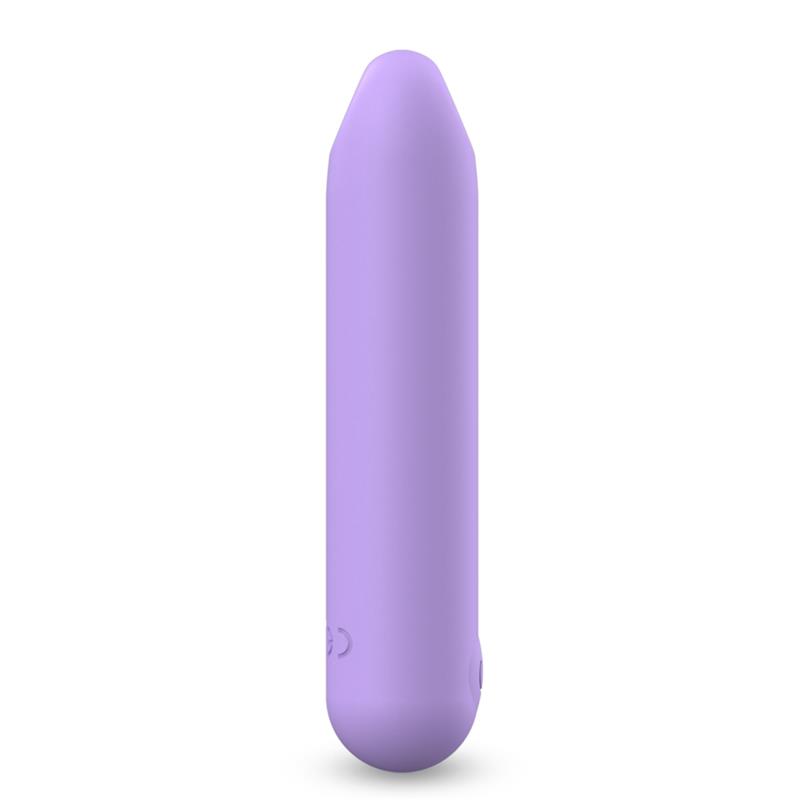 Liquid Silicone Bullet Vibrator