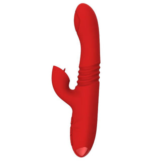 Engily Thrust Rabbitvibrator