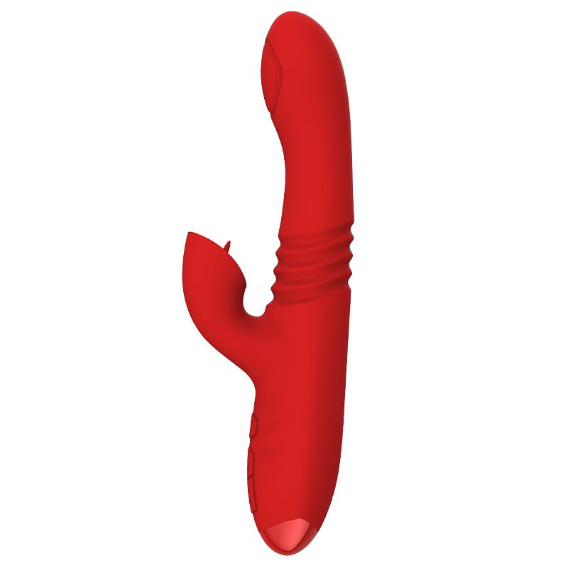 Engily Thrust Rabbit -vibraattori