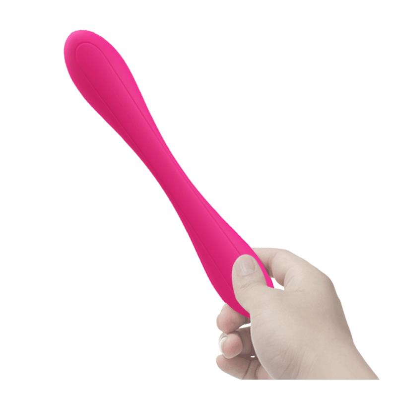 PrettyLove Yedda Böjbar Vibrator