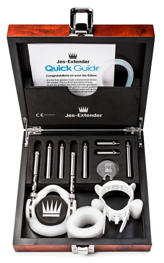 Jes-Extender Original Standard Premium Set