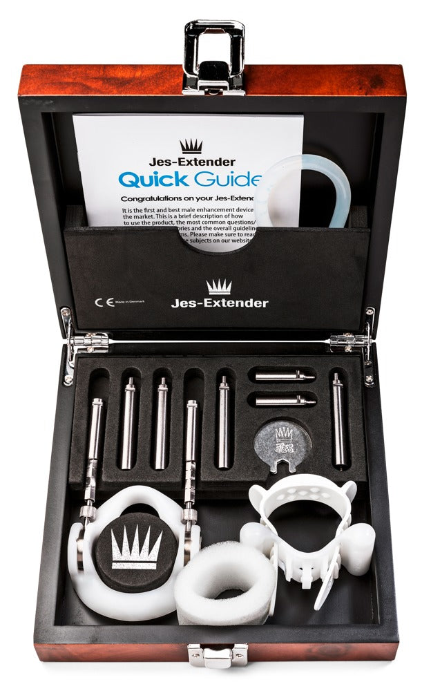Jes-Extender Original Standard Premium Set