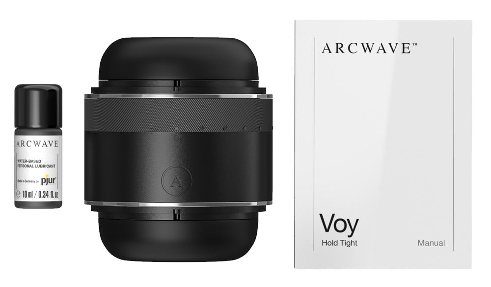 Arcwave Voy Masturbator