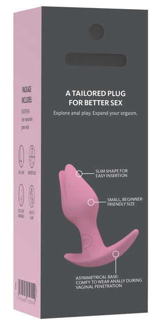 Fun Factory Bootie Buttplug
