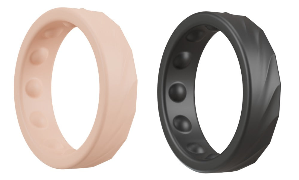 4in1 Penis Ring Set
