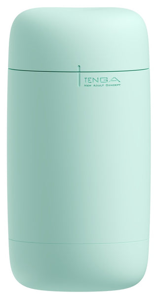 Tenga Puffy Masturbator Mint Grön