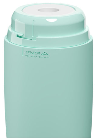 Tenga Puffy Masturbator Mint Grön