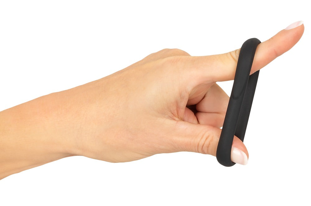 Erecto Penisring i Silikon