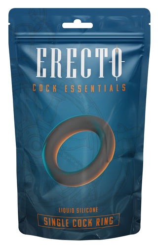 Erecto Penisring i Silikon