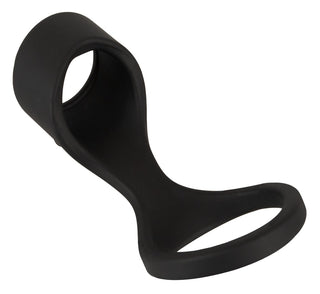 Erecto Penis-sleeve med Pungring