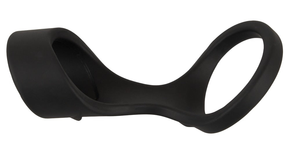 Erecto Penis-sleeve med Pungring