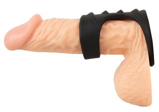 Erecto Penis-sleeve med Pungring