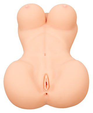Realistixxx Deluxe Woman Torsomasturbator