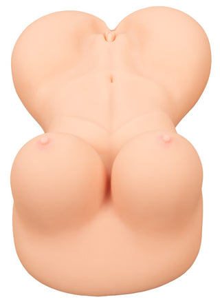 Realistixxx Deluxe Woman Torsomasturbator