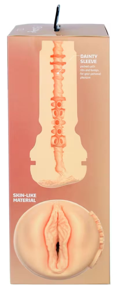 Kiiroo Feel Dainty Wilder Masturbator