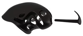 Cock cage med silikon-dilator