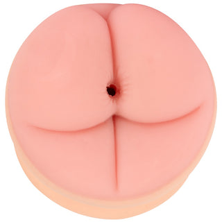 Multifunktionell Butt Plug & Masturbator