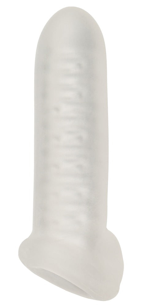 Transparent Penis Sleeve
