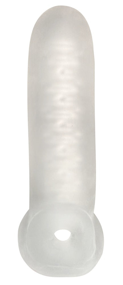 Transparent Penis Sleeve