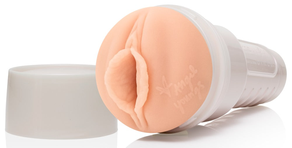 Fleshlight Angel Youngs Sweetness