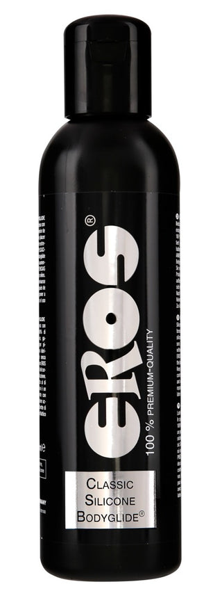 Eros Silicone Bodyglide