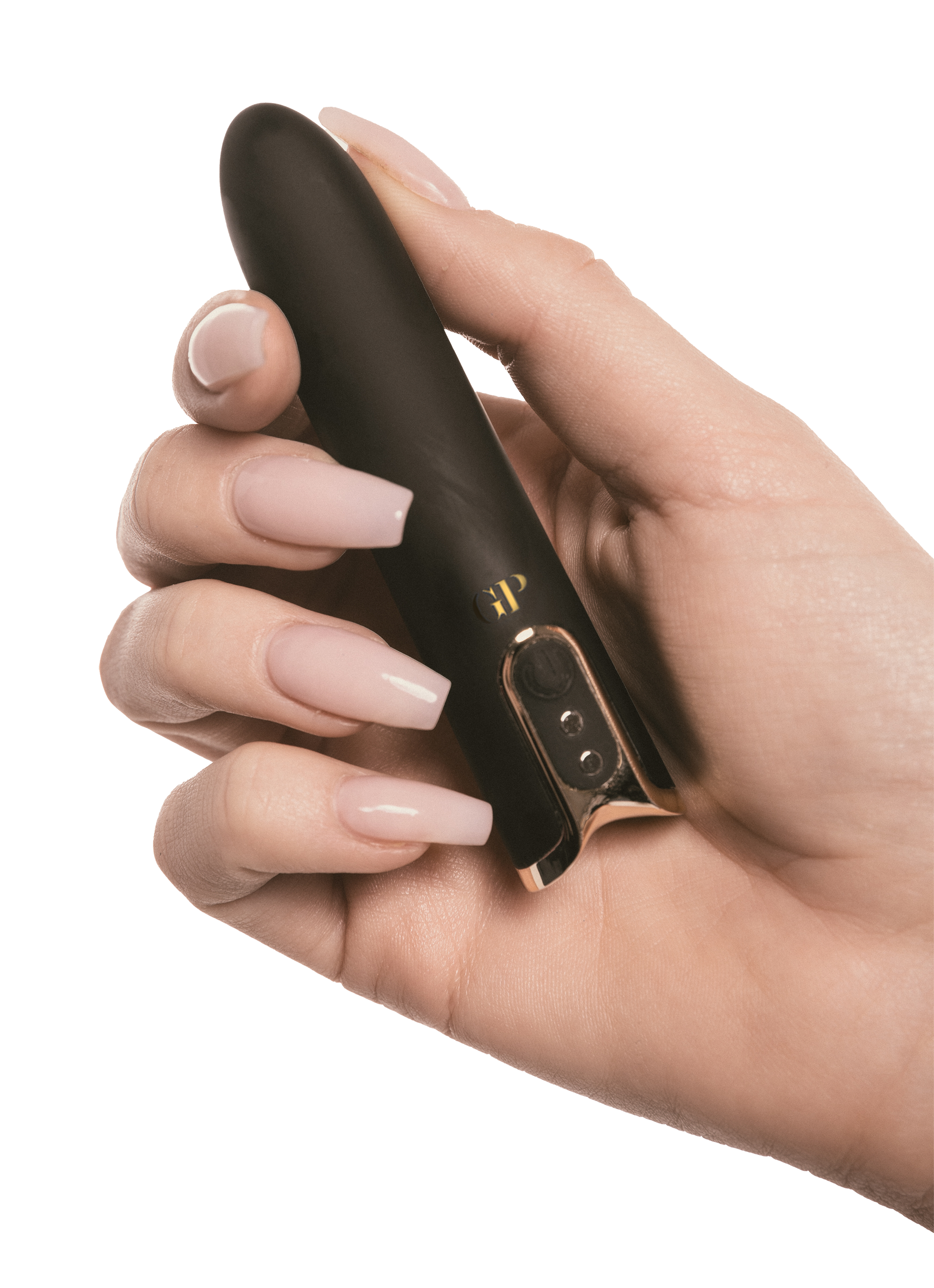 Crave Bullet – Lyxig Mini Vibrator