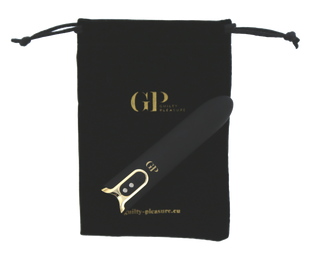 Crave Bullet – Lyxig Mini Vibrator
